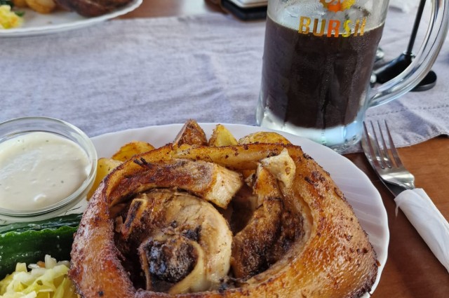 Buršēdis alus brūzī 2025