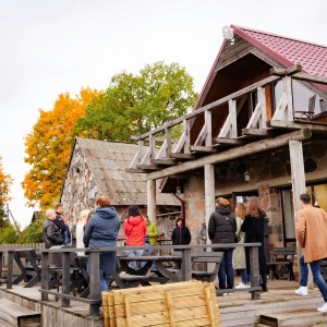 gallery